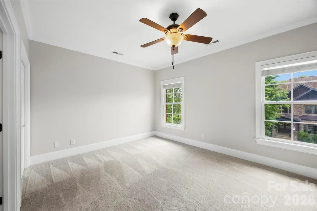 2616 Ladley Court Charlotte NC 28226