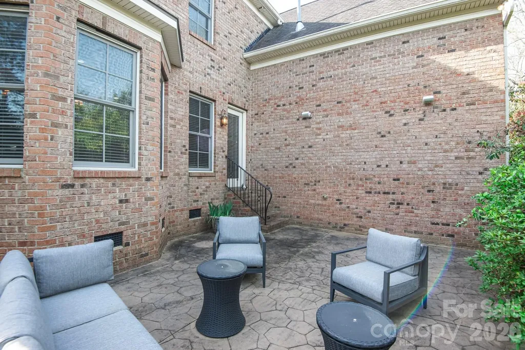 2616 Ladley Court Charlotte NC 28226
