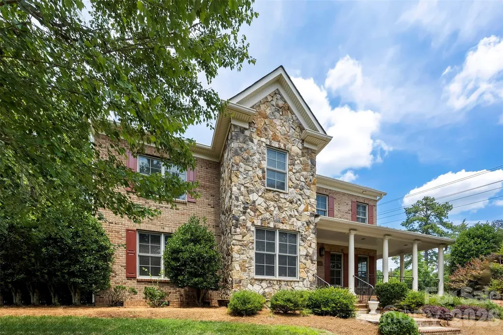 2616 Ladley Court Charlotte NC 28226