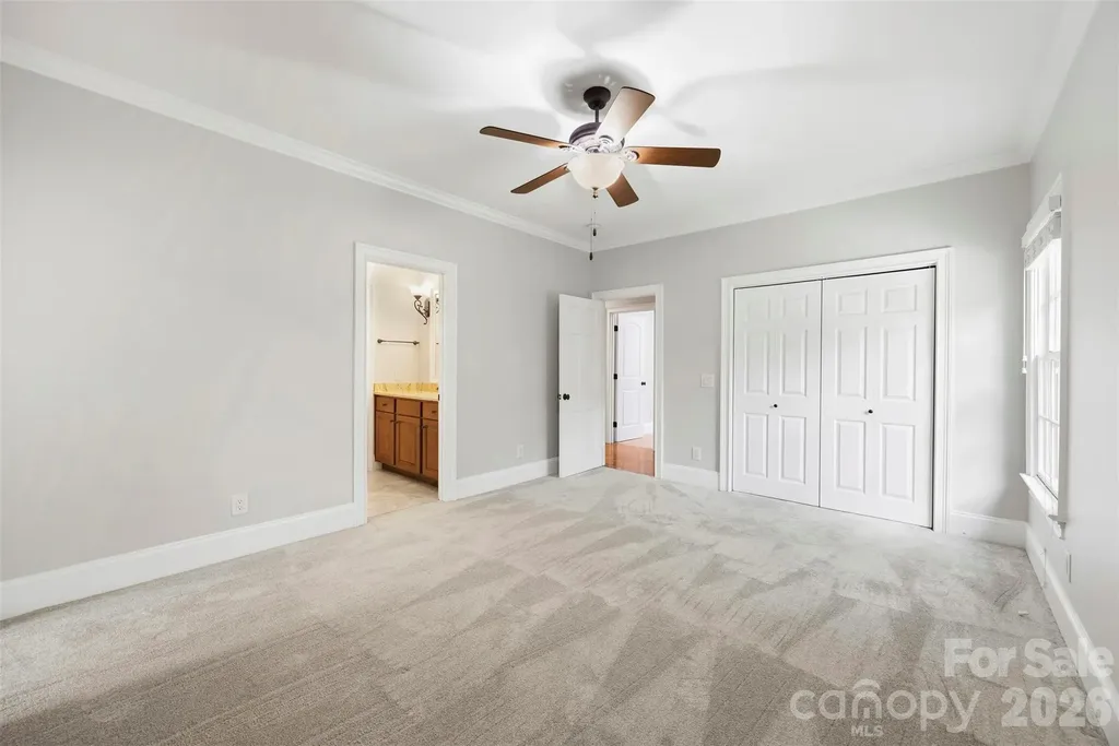 2616 Ladley Court Charlotte NC 28226