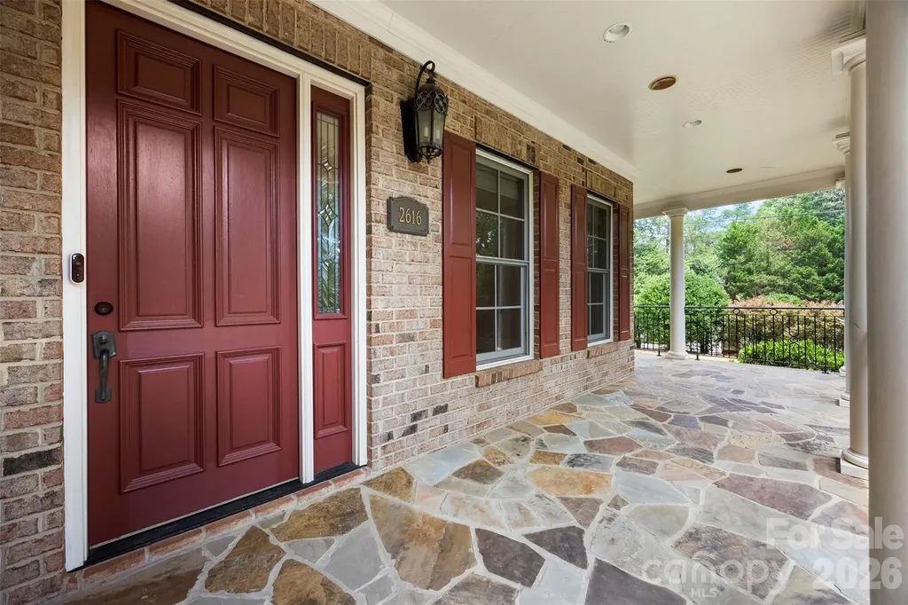 2616 Ladley Court Charlotte NC 28226