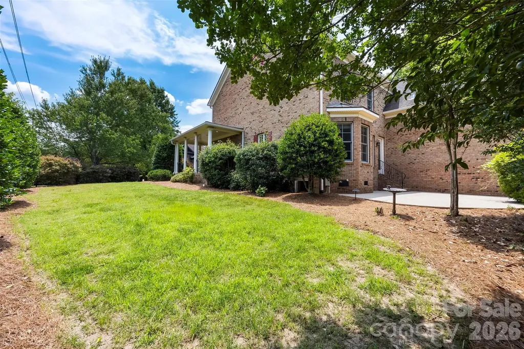 2616 Ladley Court Charlotte NC 28226