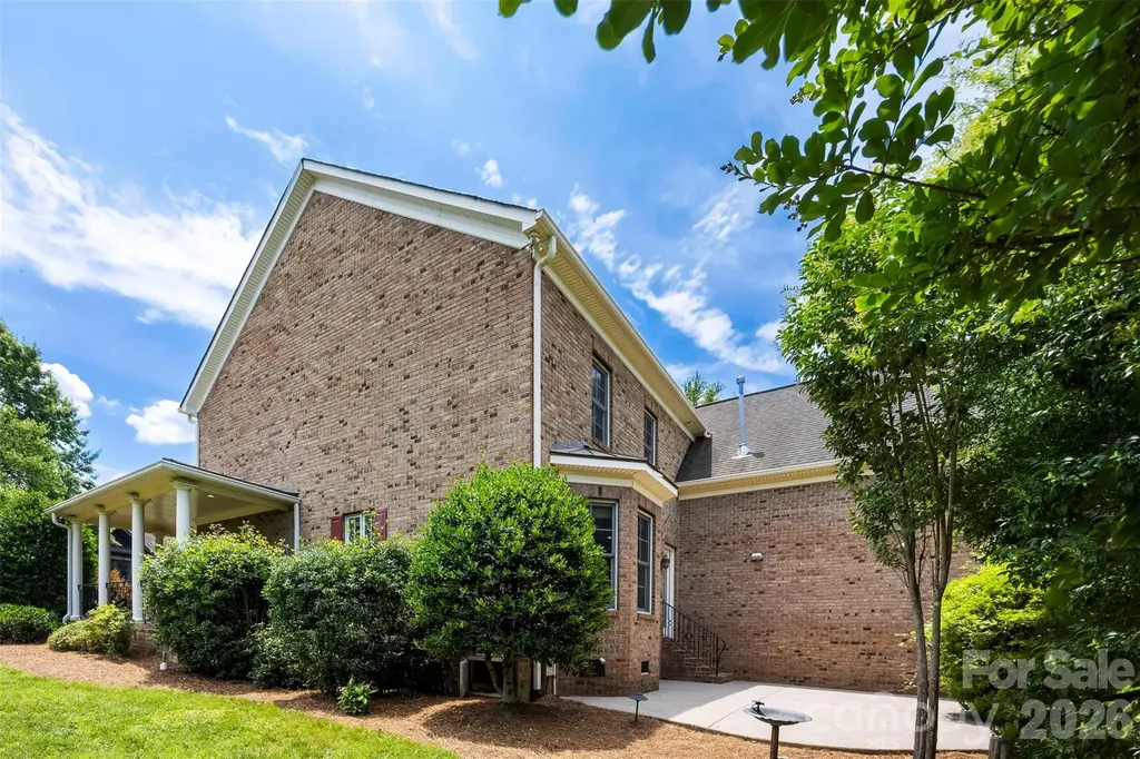 2616 Ladley Court Charlotte NC 28226