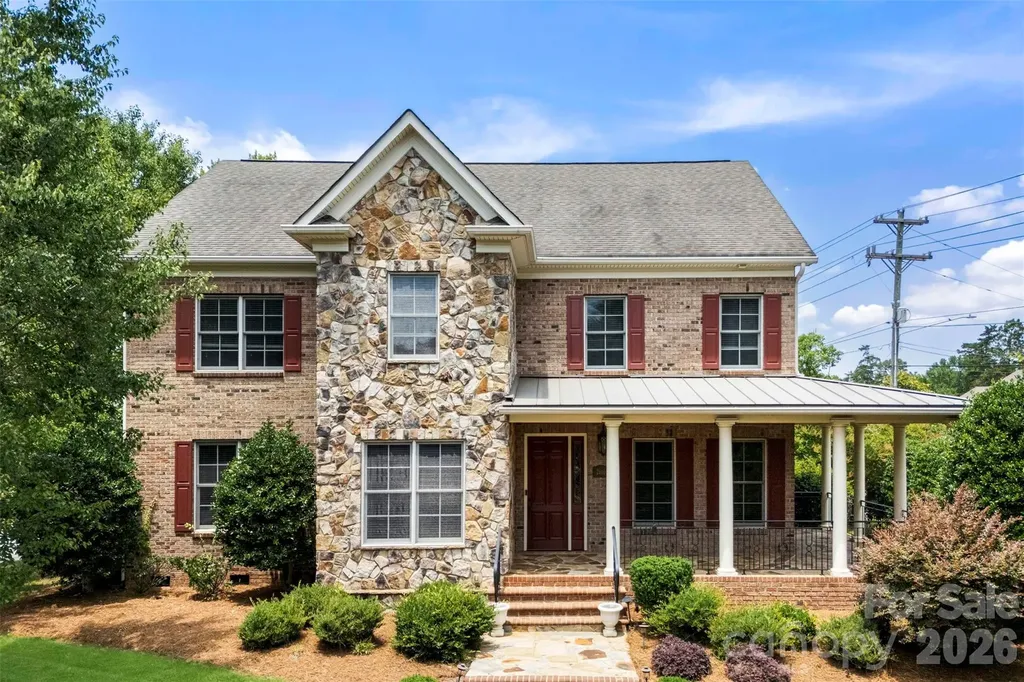 2616 Ladley Court Charlotte NC 28226