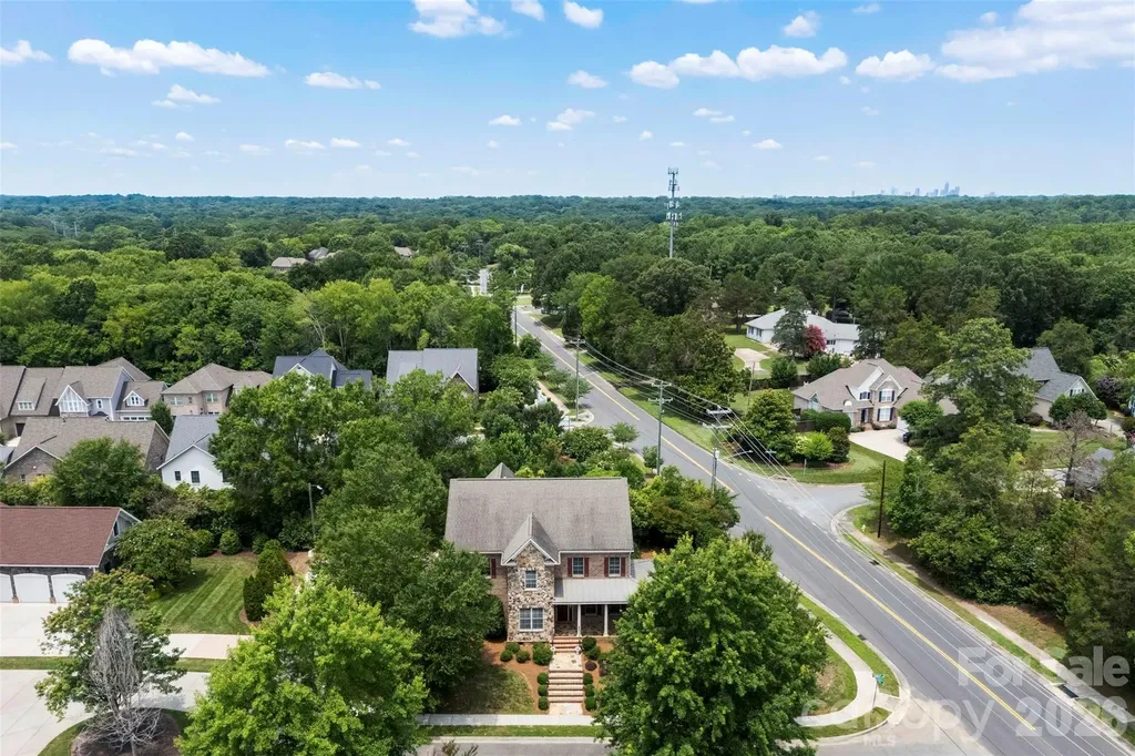 2616 Ladley Court Charlotte NC 28226