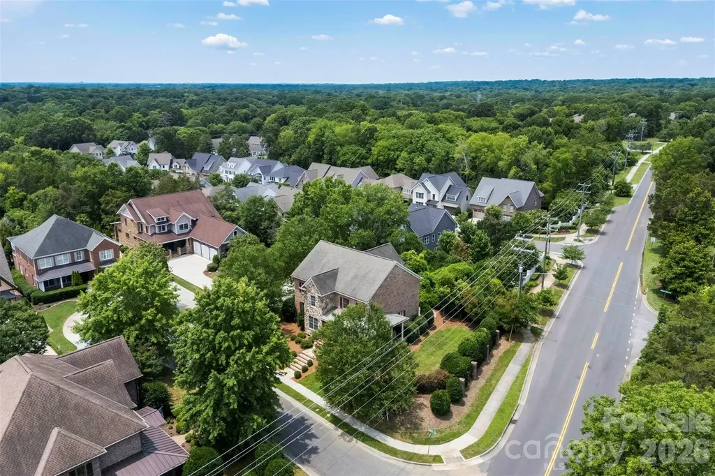 2616 Ladley Court Charlotte NC 28226