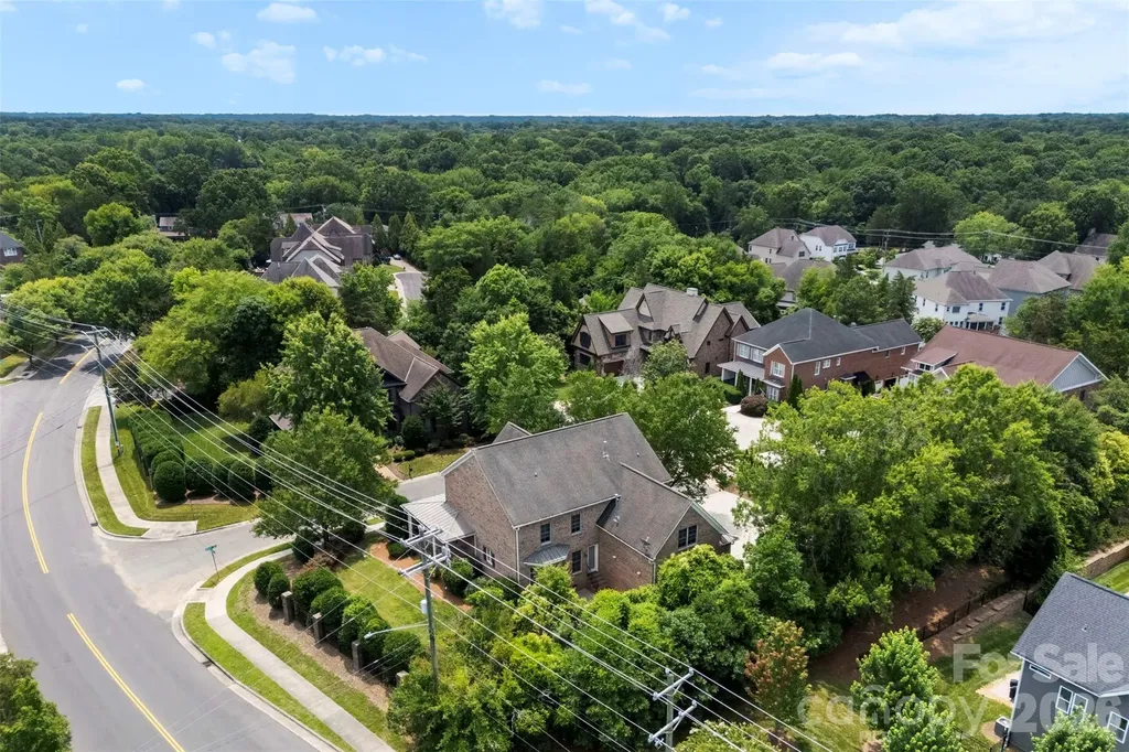 2616 Ladley Court Charlotte NC 28226