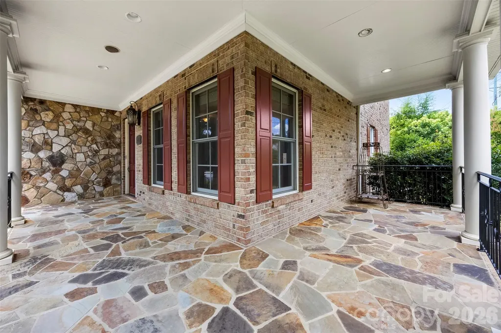 2616 Ladley Court Charlotte NC 28226