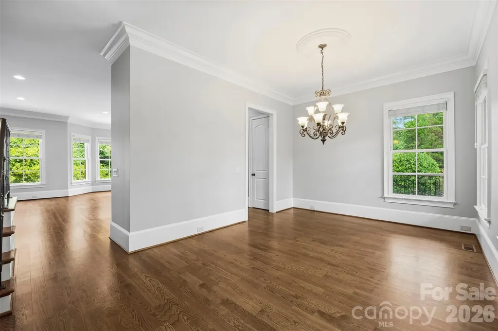 2616 Ladley Court Charlotte NC 28226