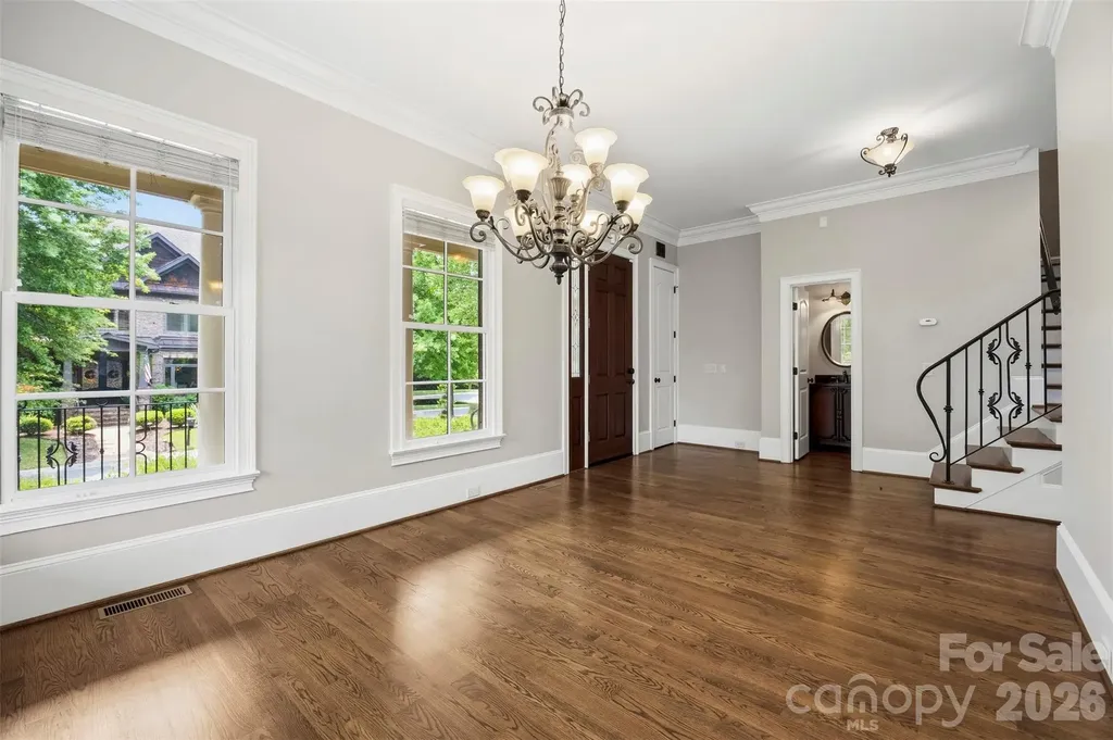2616 Ladley Court Charlotte NC 28226