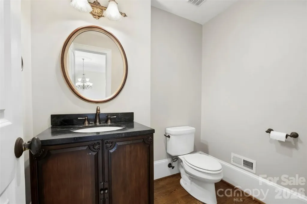 2616 Ladley Court Charlotte NC 28226