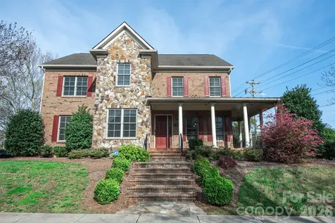 2616 Ladley Court Charlotte NC 28226