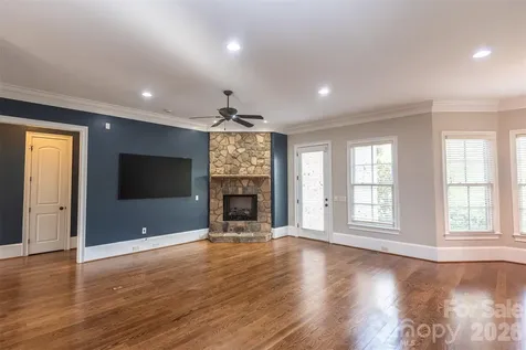2616 Ladley Court Charlotte NC 28226