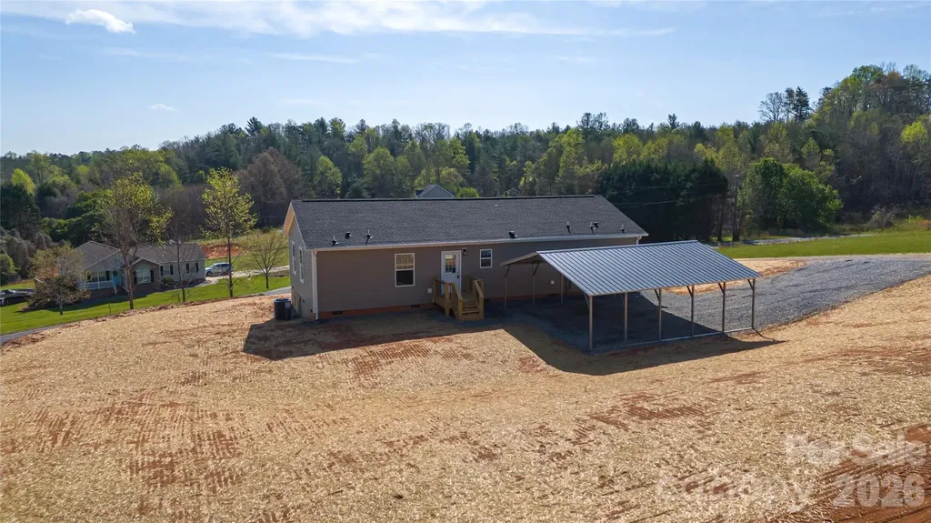 2026 Glory Land Way Morganton NC 28655