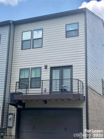 1519 Church Street Charlotte NC 28203