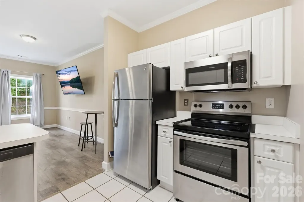 9054 Meadow Vista Road Charlotte NC 28213