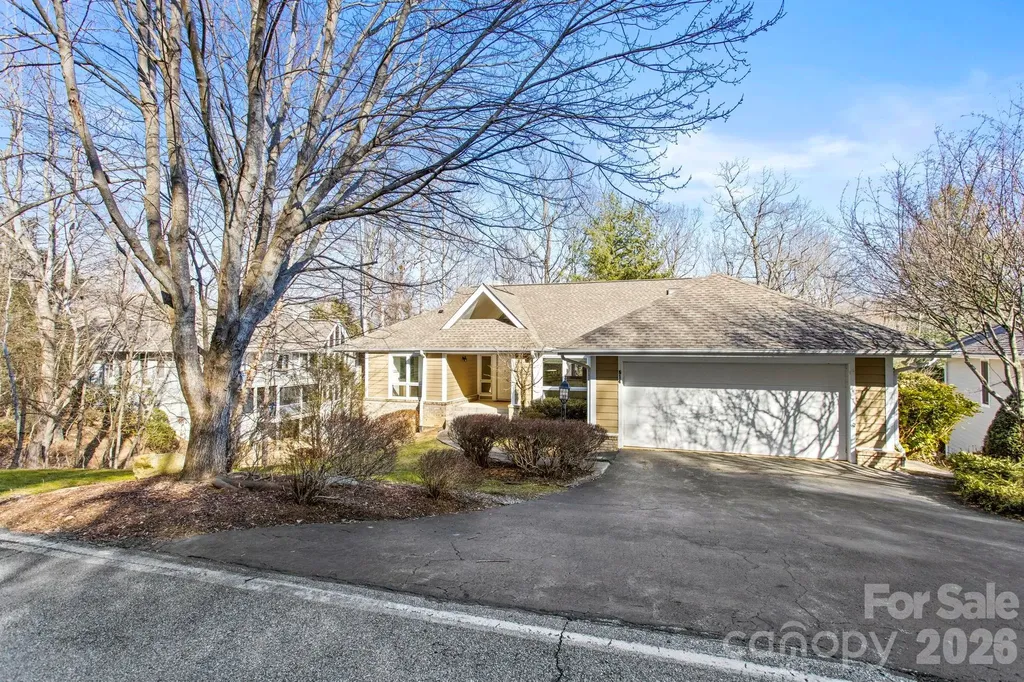 514 Cobblestone Lane Flat Rock NC 28731