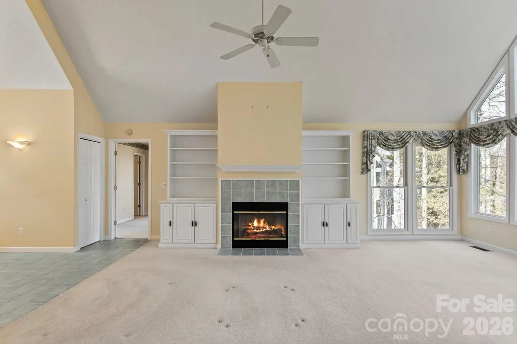 514 Cobblestone Lane Flat Rock NC 28731