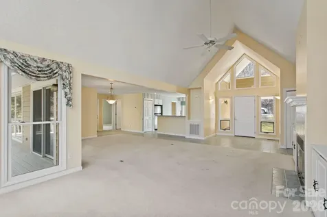 514 Cobblestone Lane Flat Rock NC 28731