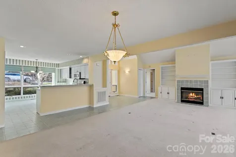 514 Cobblestone Lane Flat Rock NC 28731