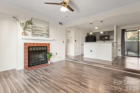 212 W 10th Street Charlotte NC 28202