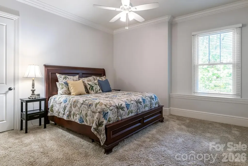104 Mossridge Court Flat Rock NC 28731