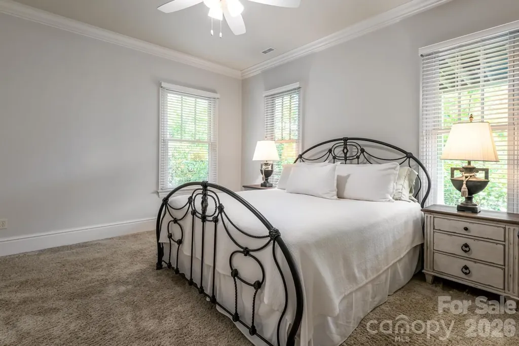 104 Mossridge Court Flat Rock NC 28731
