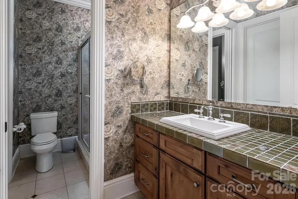104 Mossridge Court Flat Rock NC 28731