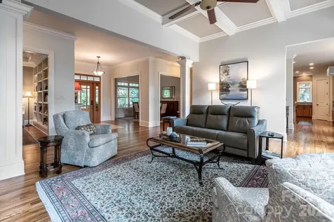 104 Mossridge Court Flat Rock NC 28731