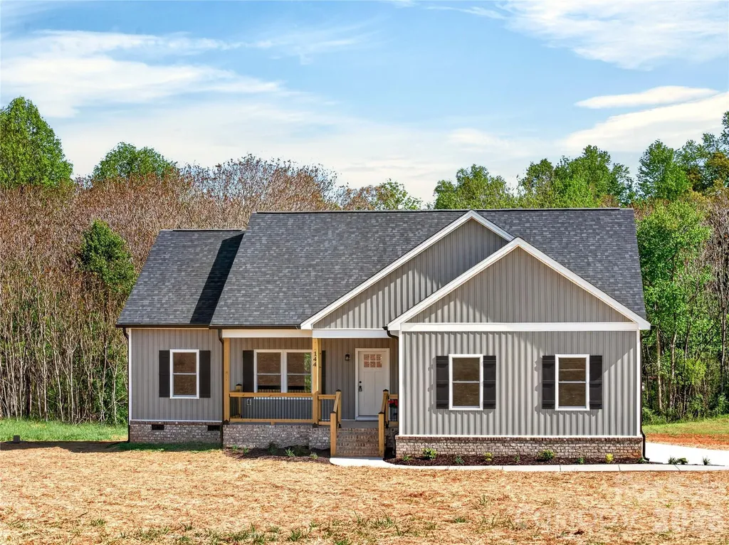 144 Tranquility Lane Harmony NC 28634