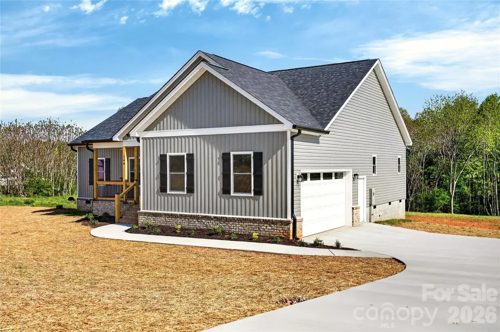 144 Tranquility Lane Harmony NC 28634