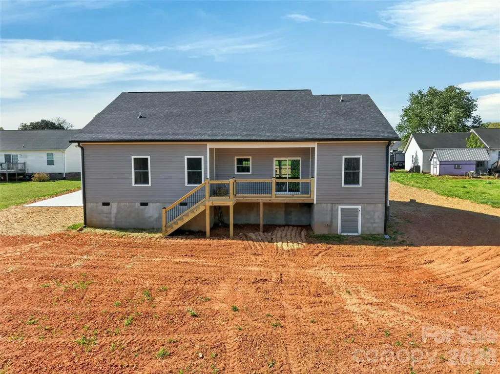 144 Tranquility Lane Harmony NC 28634