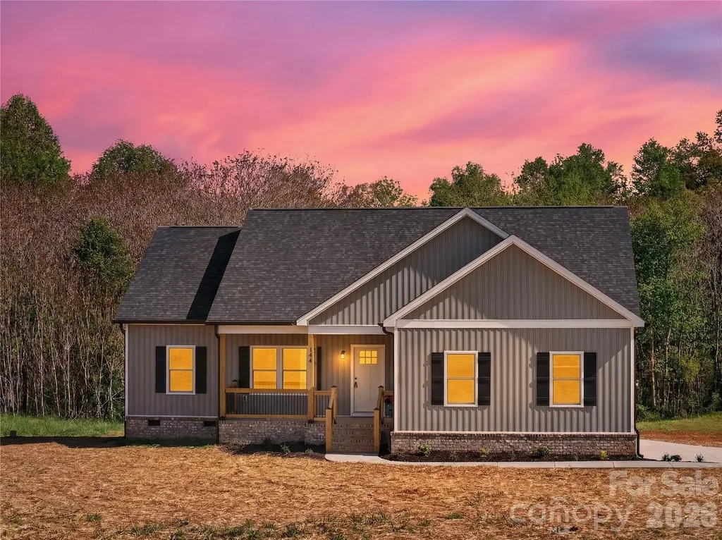 144 Tranquility Lane Harmony NC 28634