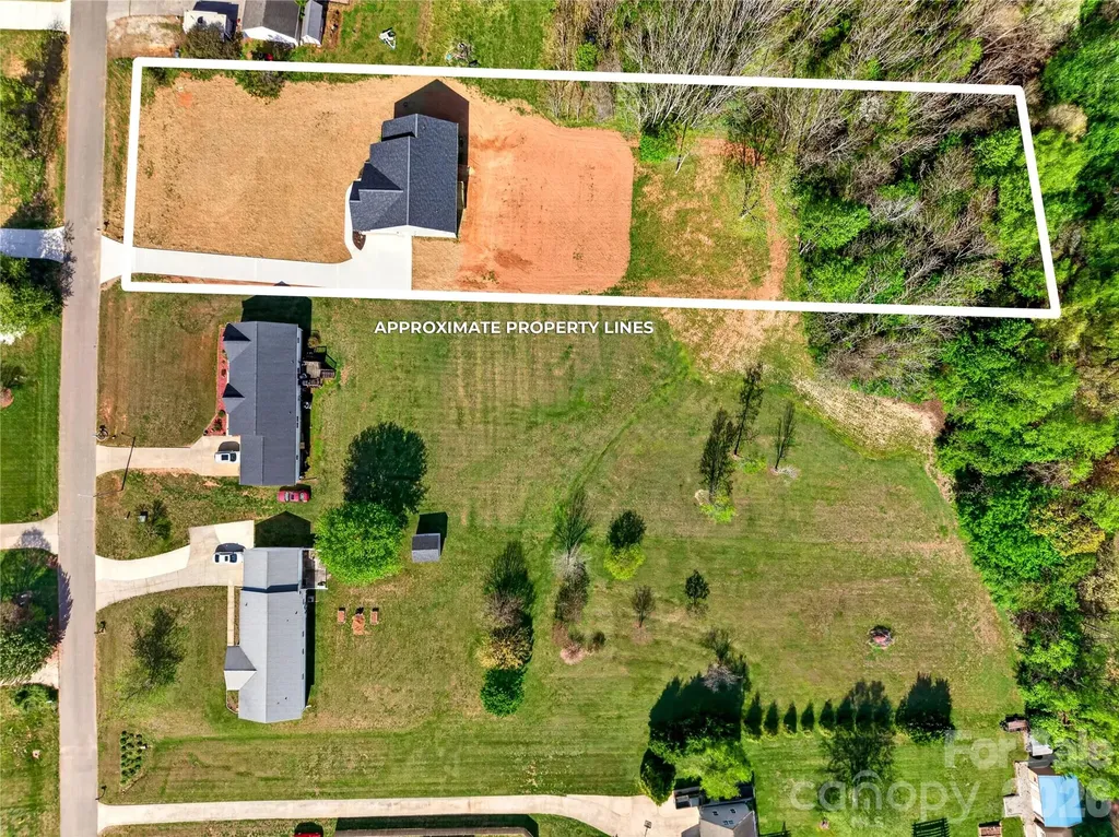 144 Tranquility Lane Harmony NC 28634