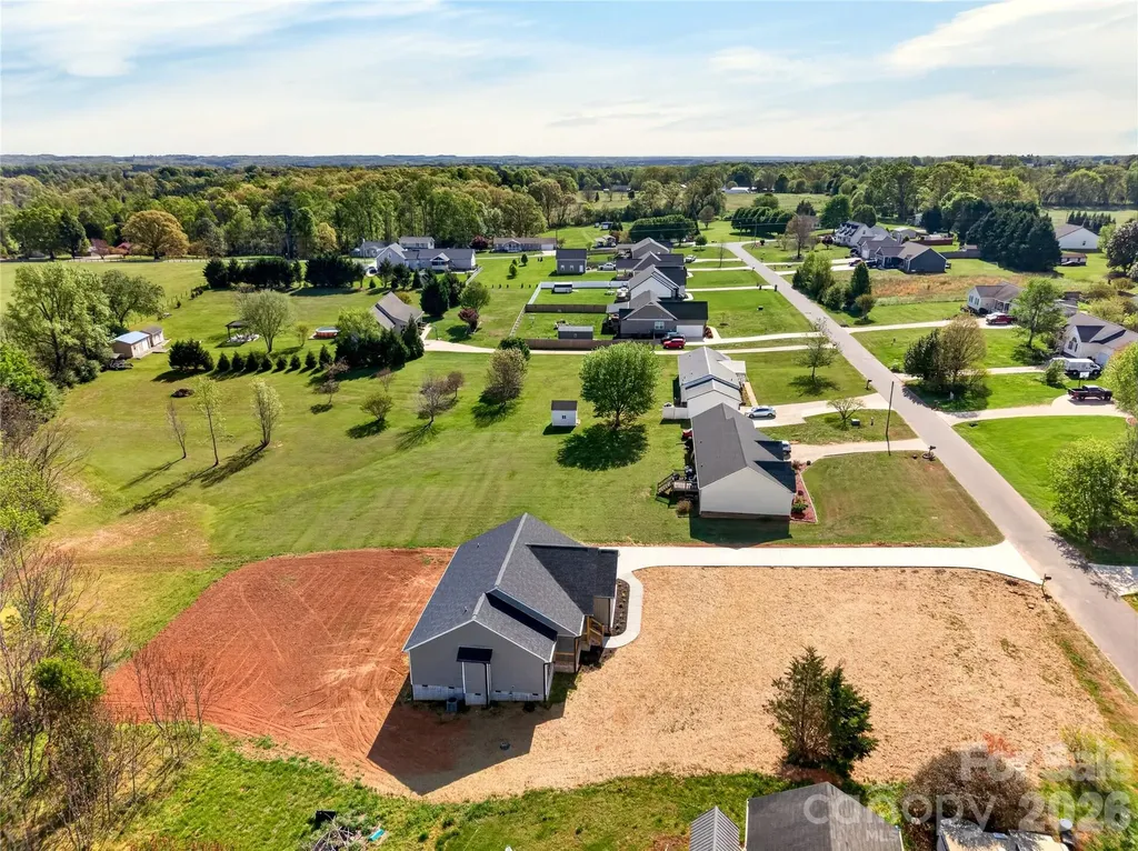 144 Tranquility Lane Harmony NC 28634