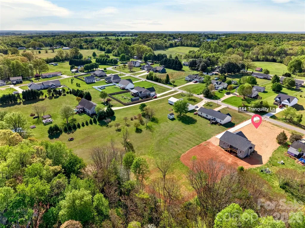 144 Tranquility Lane Harmony NC 28634