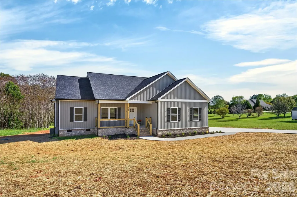 144 Tranquility Lane Harmony NC 28634