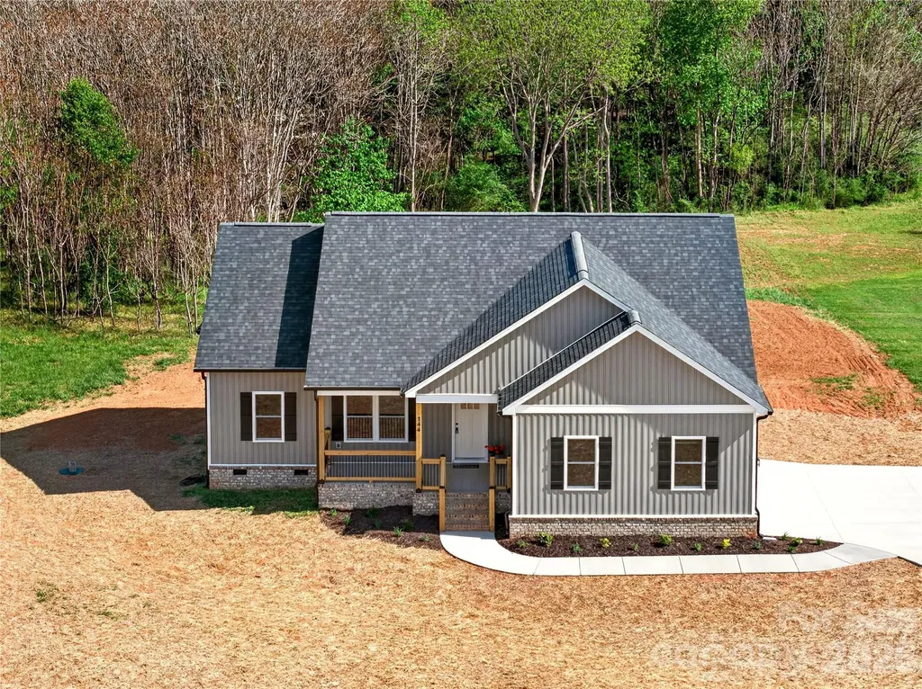 144 Tranquility Lane Harmony NC 28634
