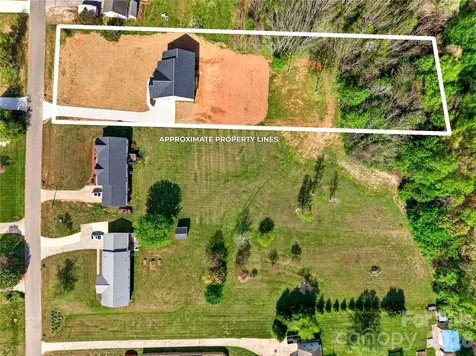 144 Tranquility Lane Harmony NC 28634