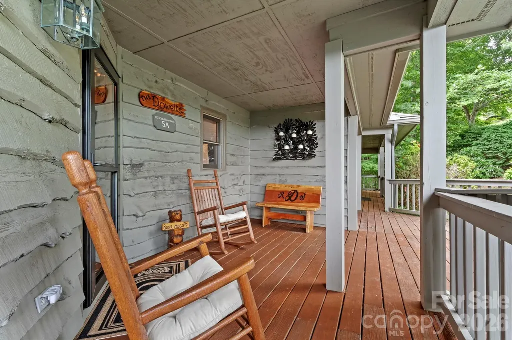 135 Club House Drive Burnsville NC 28714