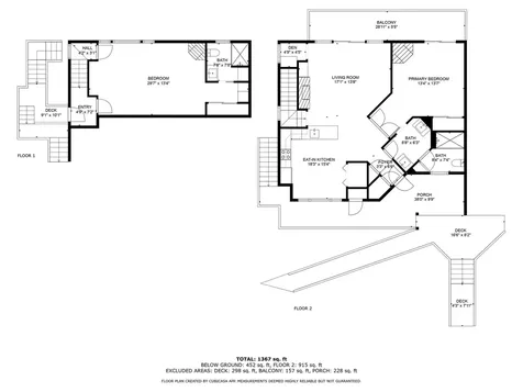 135 Club House Drive Burnsville NC 28714
