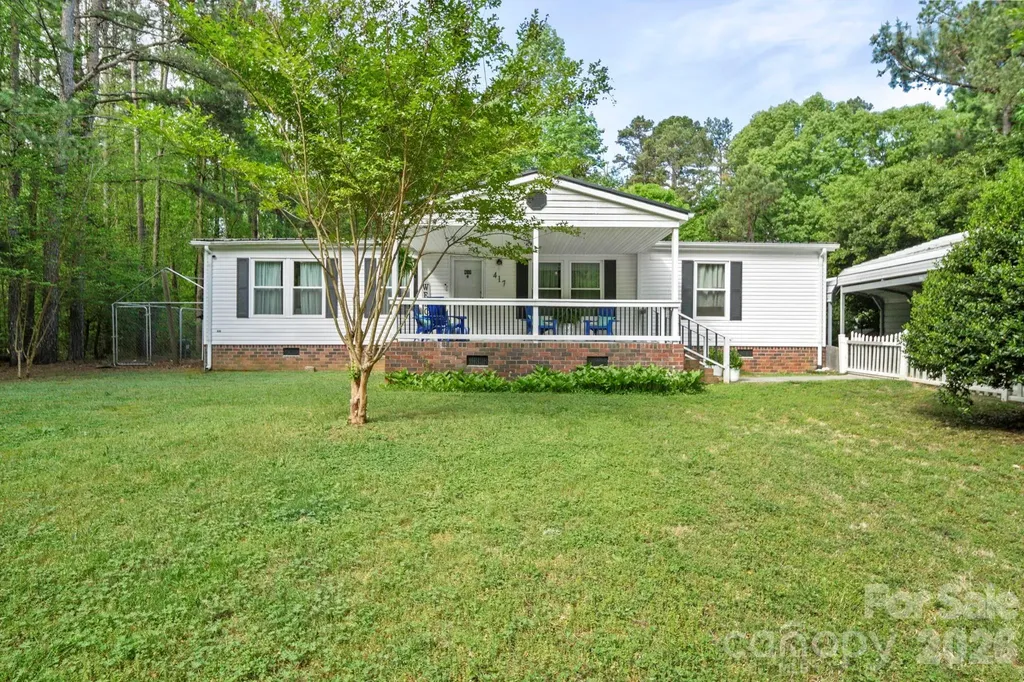417 Old Tulip Farm Road Salisbury NC 28147