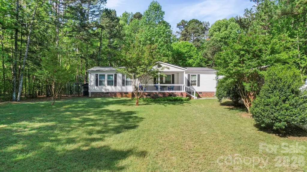 417 Old Tulip Farm Road Salisbury NC 28147