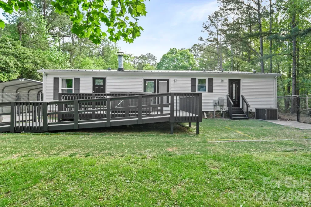 417 Old Tulip Farm Road Salisbury NC 28147