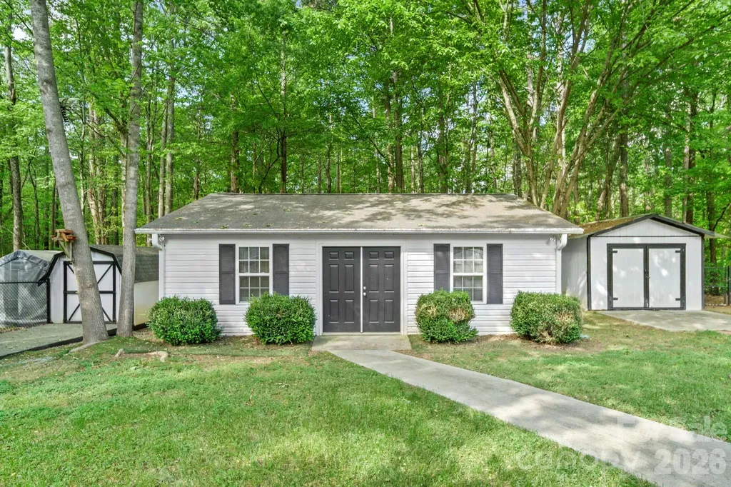 417 Old Tulip Farm Road Salisbury NC 28147