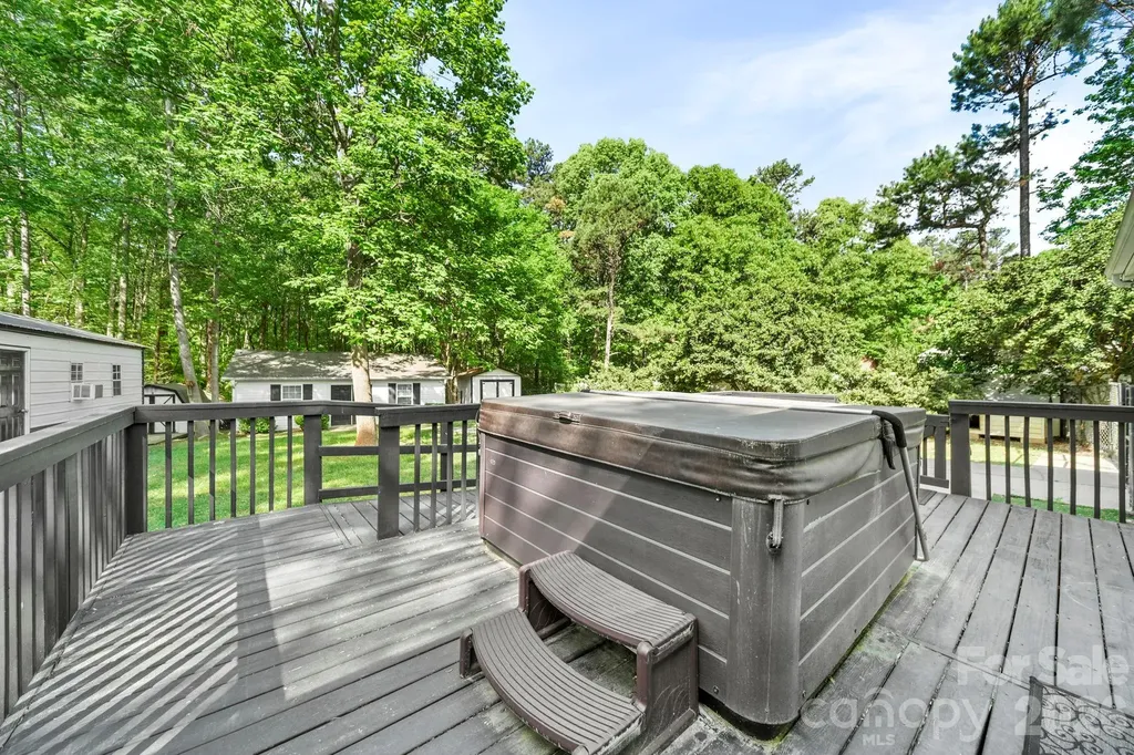 417 Old Tulip Farm Road Salisbury NC 28147