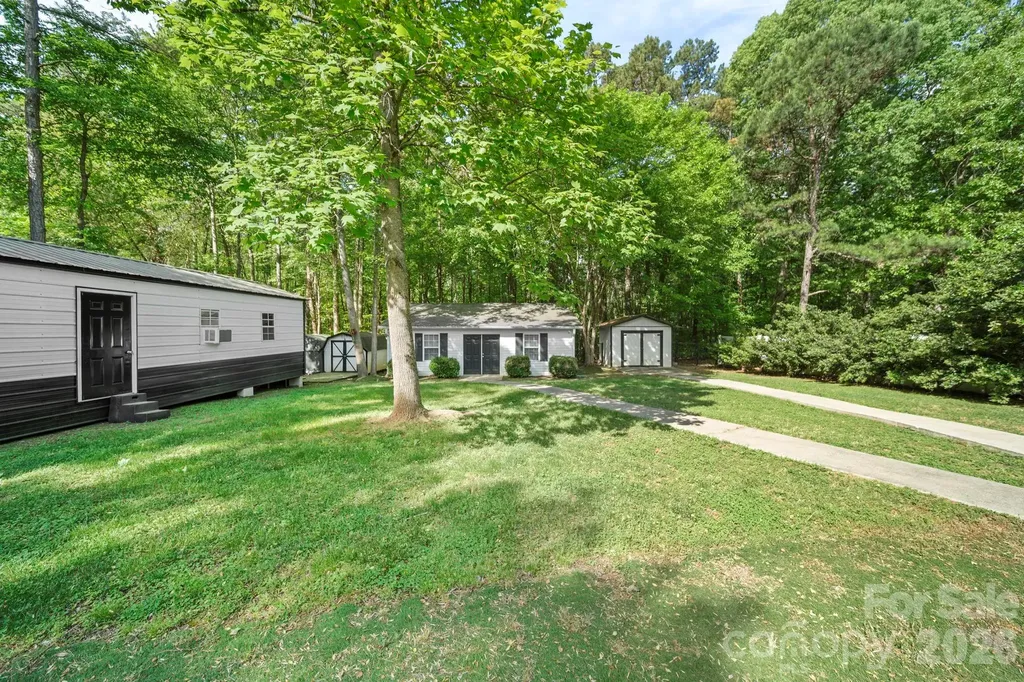 417 Old Tulip Farm Road Salisbury NC 28147