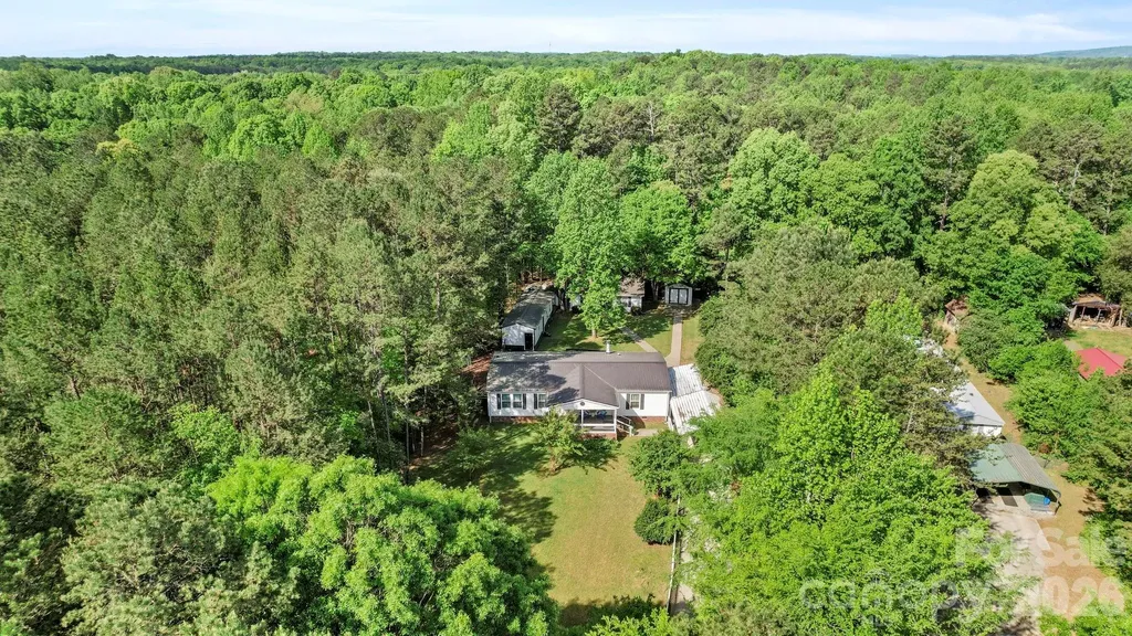 417 Old Tulip Farm Road Salisbury NC 28147