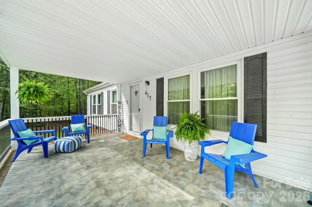 417 Old Tulip Farm Road Salisbury NC 28147