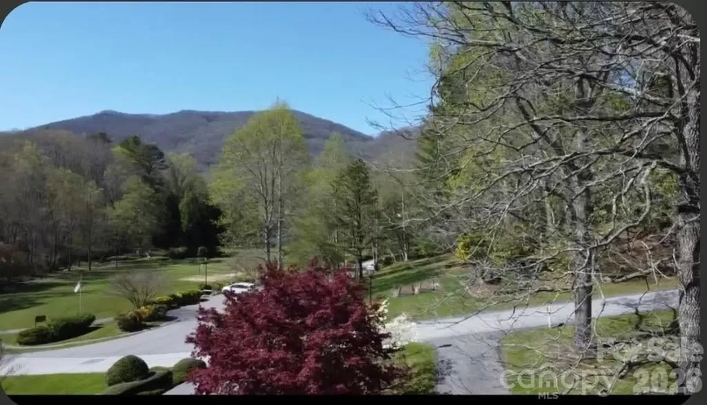 121 Churchill Downs Drive Fairview NC 28730